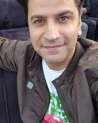 Once more, a day filled with fun, incredible food, joyful interactions, and  a sprinkle of magic—only at the Slurrp Great Indian Cookout Season 3!  Thanks for having me @slurrpapp 🤩😋 #slurrp #FoodieLife #