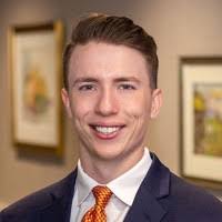 Jack Patterson, AINS