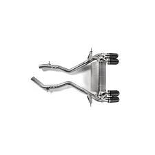 Akrapovic Bmw M4 F82 F83 Fap