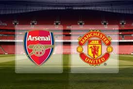 Rebecca chaplin1st nov 2020, 19:45. Arsenal Vs Manchester United Sajian Utama Pembuka 2020 Republika Online