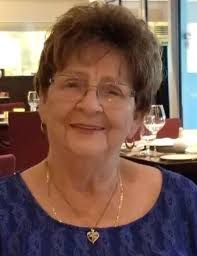 Erlene Maude Abshire Obituary (2025)