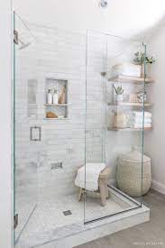 Glass Shower Enclosures Cost Options All The Details Driven By Decor Bathroom Interior Design Bathroom Interior Master Bathroom Renovation
