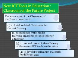 New Ict Tools In Education Ppt Video Online Download
