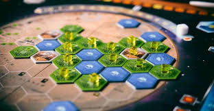 Set within the warhammer 40,000 universe, this game pits your team of space marines against a hoard of genestealers. Best Solo Board Games Of 2021 Top 10 Board Games Land