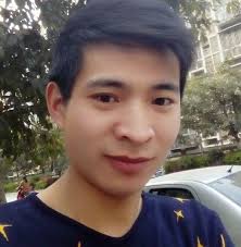 Xiaoling Luo in people