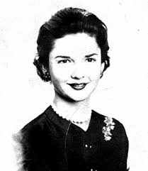 Charlene Stafford (Wrightsman) Cassini (1927-1963)