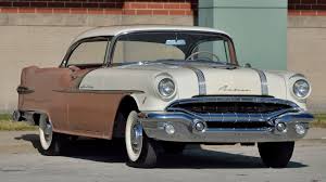 Image result for Camellia 1956 Pontiac