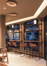 Coffee shops aren't just for friendly gatherings these days. World S Best Coffee Shops For Design Lovers