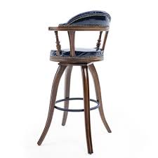 Seat height 750mm the model is grouped and consists of 5 objects (a seat, a leg, fastenings, buttons Neo 300161e Captains Bar Stool Colonial Swivel Neo Horeca Furniture
