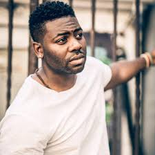 Profile for Emmanuel Carter