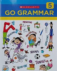Kids books, books for children | the scholastic parent store live chat will open a new window Amazon In Go Grammar 5 By Scholastic Books Scholastic Books Grammar