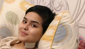 Indonesian Influencer Laura Anna, Who Was Battling Partial Paralysis, Dies  At 21