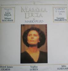 It is dedicated to enrico caruso, an italian tenor. Mamma Lucia By Lucio Dalla Mauro Malavasi Album Reviews Ratings Credits Song List Rate Your Music