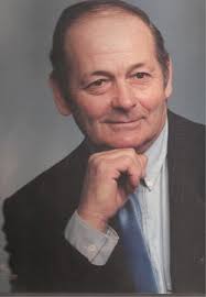 Forrest Bonney Sr. (1923-2002)