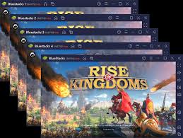 System requirement for bluestacks 5. Bluestacks 5 Vs Bluestacks 4 Performance Comparison For Rise Of Kingdoms
