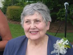 My mother (Nyla Hammers Morgan) graduating class. She's 3 from the right  back row. You will recognize others....