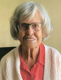 Obituary information for Betty Claire Brokaw Shay