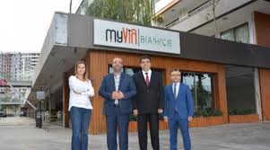 Gozde Den Bayrakli Ya Bolge Hastanesi Geliyor Dunya Izmir Yaziyor