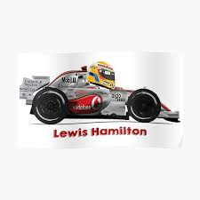 Cartoon changes the default cartoon for a set of atoms. Mclaren F1 Posters Redbubble