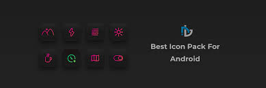 It also provides a lot of photo editing tool. Best Free Icon Pack For Android 2021 Updated List Nectarbits