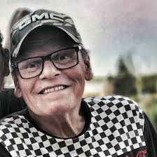 Obituary of George Anthony Hartlin