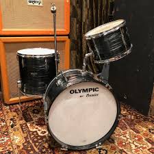 If you're looking to get better at playing jazz drums this is the place to come for inspiration, support and, if you need it, a kick in the. Premier Vintage Premier Olympic Jazz Drum Kit Grey Pearl 20 14 12 1970 S Drum For Sale The Music Locker
