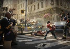 World War Z Sells Over One Million Copies In First Week Upcoming Pc Games World War War