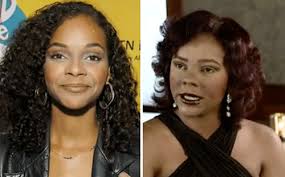 Lark Voorhies Who Played Lisa Turtle