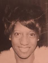 Obituary information for Ethel Lee Benjamin