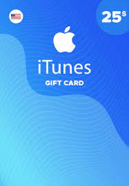 Products, accessories, services and more. Buy Apple Itunes Gift Card 25 Usd Itunes Key North America Eneba