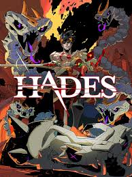 Hades is a roguelike game from supergiant games, creators of bastion, transistor, and pyre. Hades Twitch