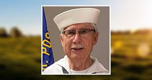 Robert "Bob" Griswold Obituary August 8, 2022