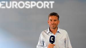 The eurosport player lets you live stream sports events on all your devices. Olympia 2018 Bei Eurosport Experten Kommentatoren Und Moderatoren Eurosport