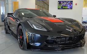 Please add the grand sport laptime. The First 800 Hp 2017 Corvette Grand Sport Tuned By Yenko Is Now Priced At 499 900 Corvette Sales News Lifestyle