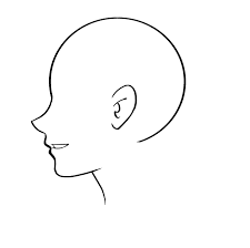 How To Draw An Anime Boy Face Really Easy Drawing Tutorial Drawing heads are difficult, there are many views that you need to tackle. how to draw an anime boy face really
