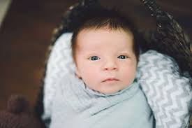 2-Month-Old Says 'Hello' in Viral Snapchat Video