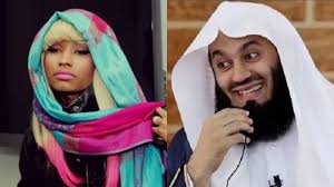 Nicki minaj announces retirement from music everyone: Arabs Go Crazy With Memes Over Nicki Minaj Following Mufti Ismail Menk Al Bawaba