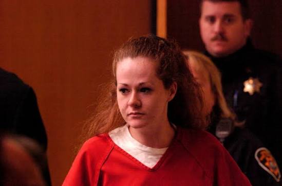 Emergency help for Christa Pike was delayed by confusion after failed execution, 911 calls reveal | PBS News