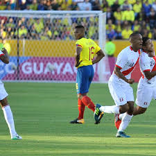 Seit generationen wird der biologische anbau von kaffeebohnen in peru betrieben. Peru Vs Ecuador Como Formaria El Equipo De Ricardo Gareca En Quito Eliminatorias Qatar 2022 Alineaciones Revti Respuestas El Comercio Peru