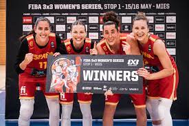 Official playground of 3x3 basketball by @fiba follow @fiba3x3w ✉️dms always open fiba3x3.basketball. Overview Fiba 3x3 Women S Series Mies Stop 2021