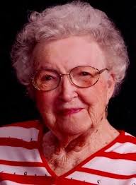 Alice Danielson Obituary (2015)