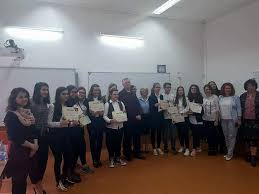 Harita üzerinde konum școala gimnazială „matei basarab. EducaÅ£ie Prin Dezbateri Un Proiect De Succes Pentru Elevii De Gimnaziu
