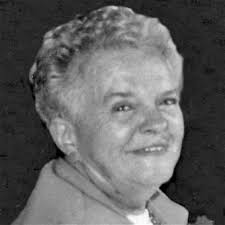 Elizabeth RYAN Obituary