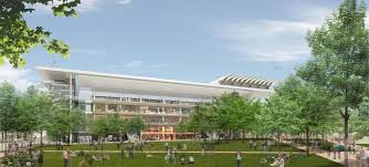 It was constructed in 1928. Watch The Construction Of Roland Garros New Tennis Stadiums In These Animations Archdaily