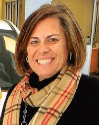 Ana Bayas's Instagram, Twitter & Facebook