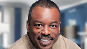 LeVar Burton shares 'Power of Storytelling'