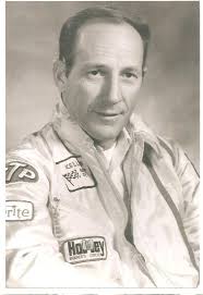 Amarillo Drag Raceway: (Jan 22, 1971, Aj)