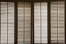 Shutters also outlast every other window covering, and will survive just as long as your patio doors do. Plantation Bay Window Shutters Essex Shutter Blinds Essex
