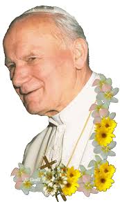 Gifs y Fondos Paz enla Tormenta ®: IMÁGENES DE SAN JUAN PABLO II