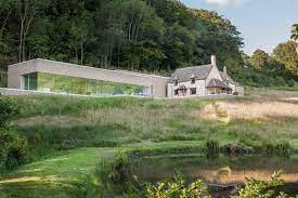 Hotels, homes, and everything in between. 9 Traditional Turned Modern Cottages You Can Rent In The Uk Dwell